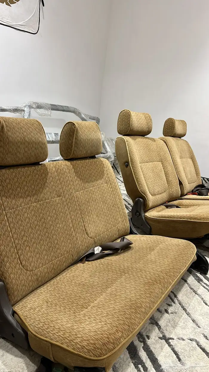 داخليه باترول بيج مشجر كاملة مديل97   96 20