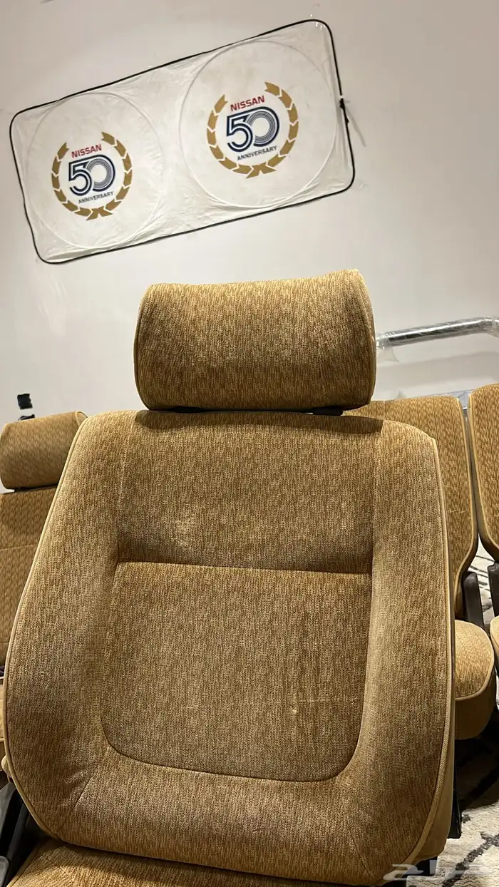 داخليه باترول بيج مشجر كاملة مديل97   96 11