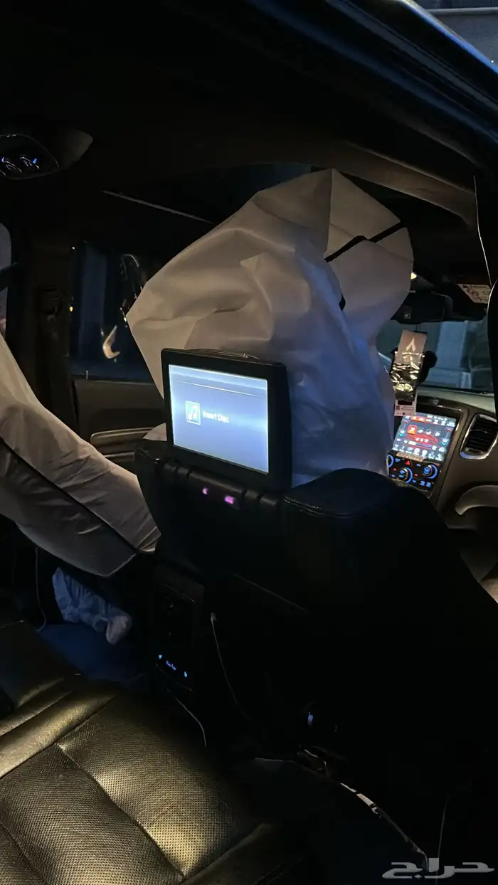 درانقو RT 2015 مرهم SRT 2020 نظيف جدا 23