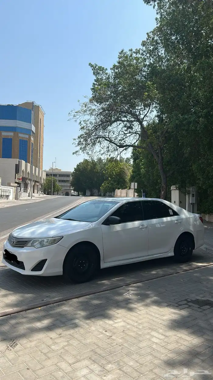 كامري 2013 1