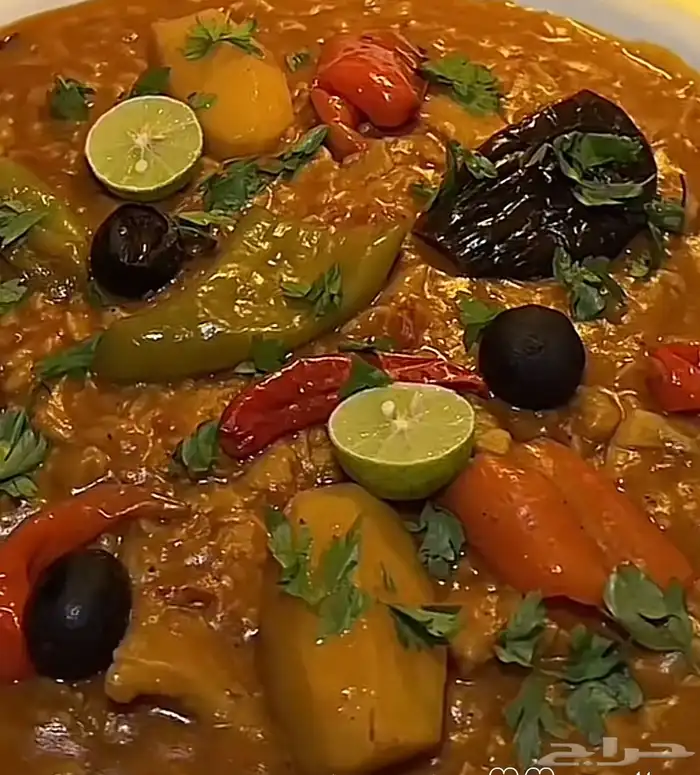اكلات شعبيه 11