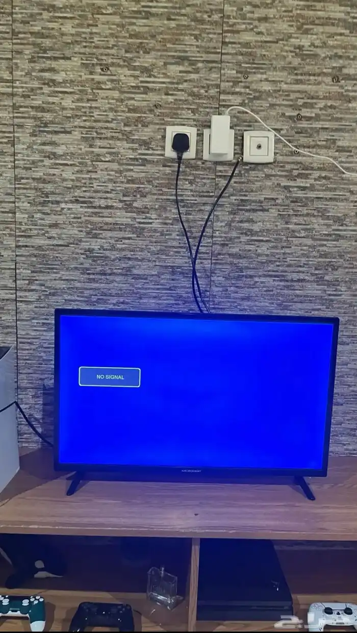 شاشه وسوني 4 للبيع 4