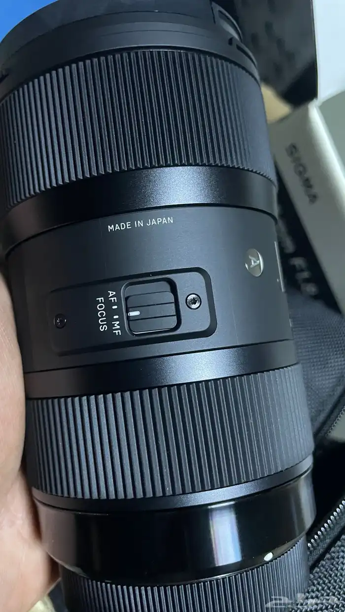 camera lens 1