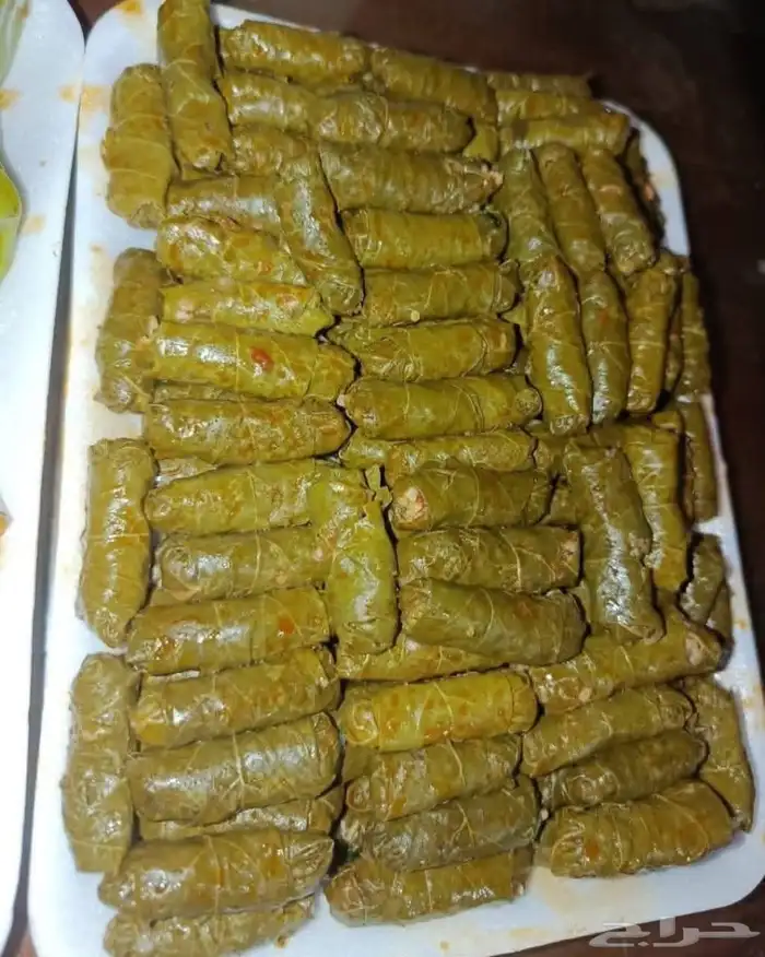 مأكولات مصرية 6
