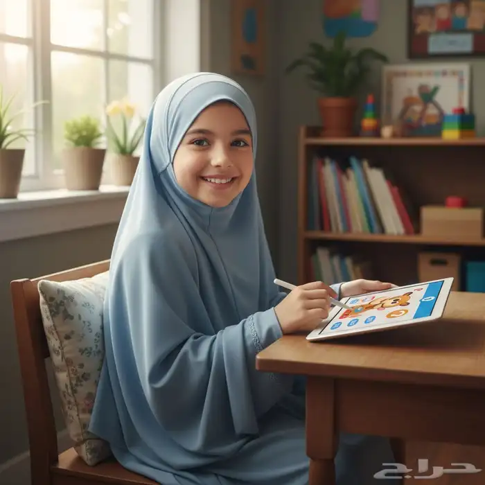 تحفيظ القرآن الكريم وتعليم اللغة العربية 1