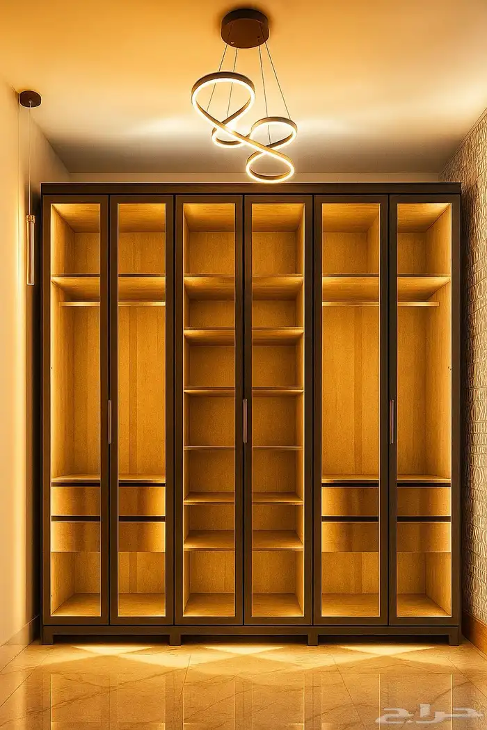 نجار غرفة نوم ومطبخ ونقل اثار بيت 7