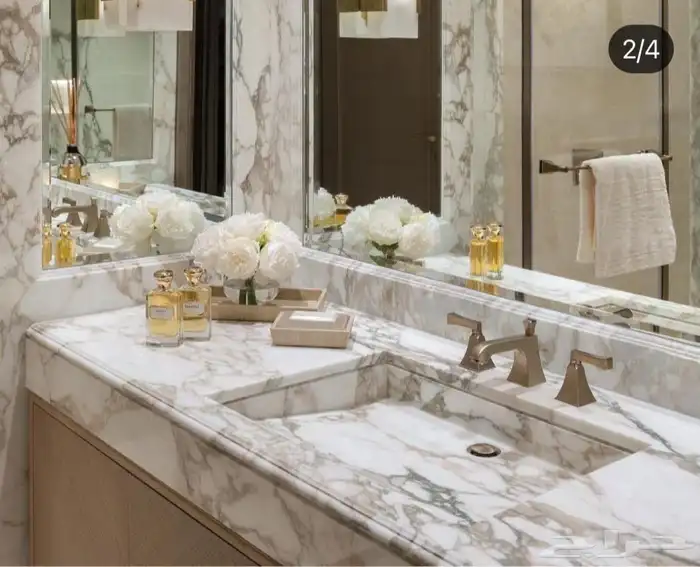 حجر ورخام 16