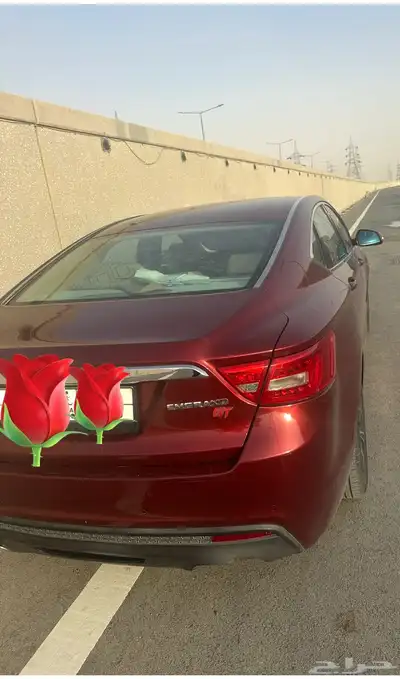 Geely Gt.2019 جيلى جى تى index
