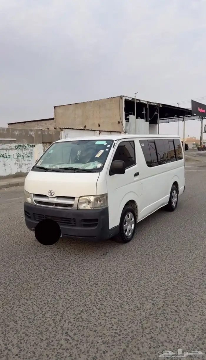 باص ايجار مع سايق 0