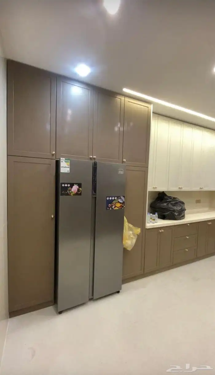 مطابخ قطع خاص مغاسل رخام صناعي 0