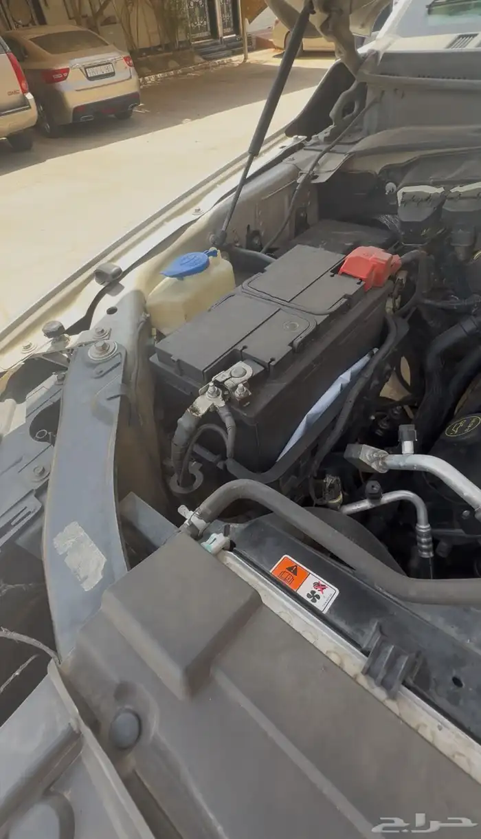 للبيع فورد F150 6
