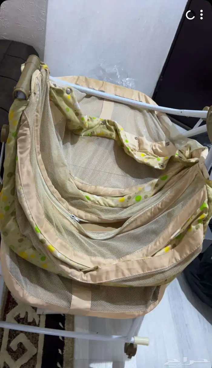 بيع اثاث مستعمل ( تسريحه . دولاب مكياج. كوميدناه) 3