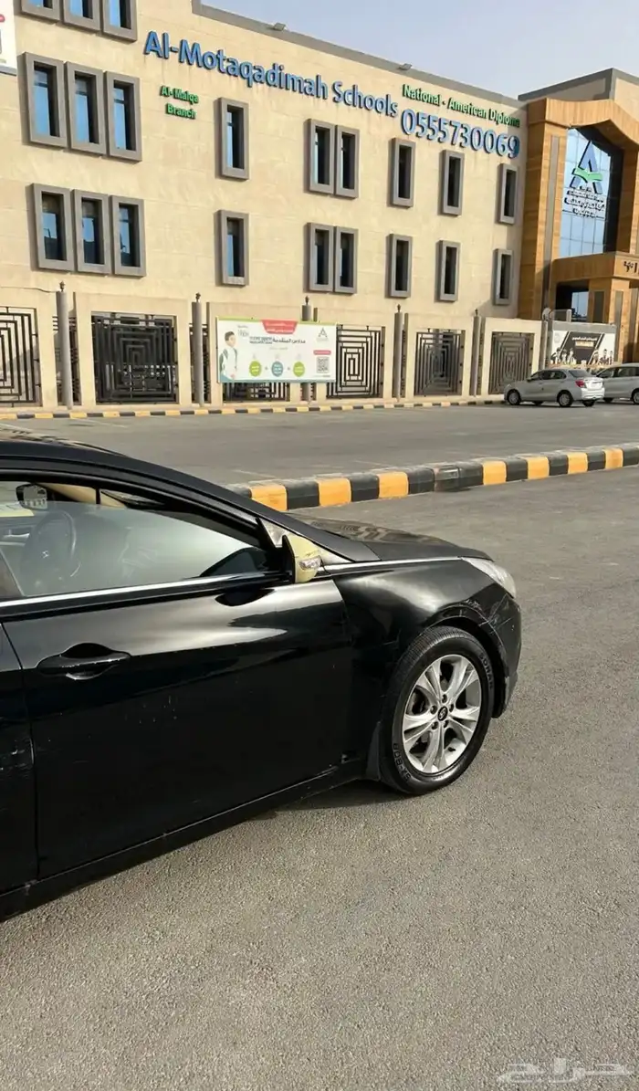 سوناتا 2013 4