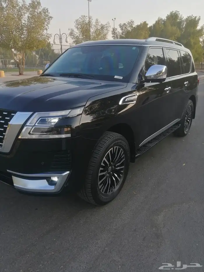 بلاتنيوم موديل 2023 وكالة سعودي 10
