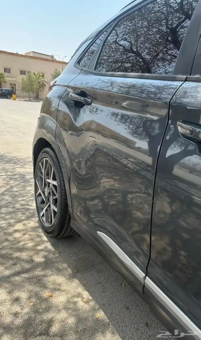 هونداي كونا 2022 5