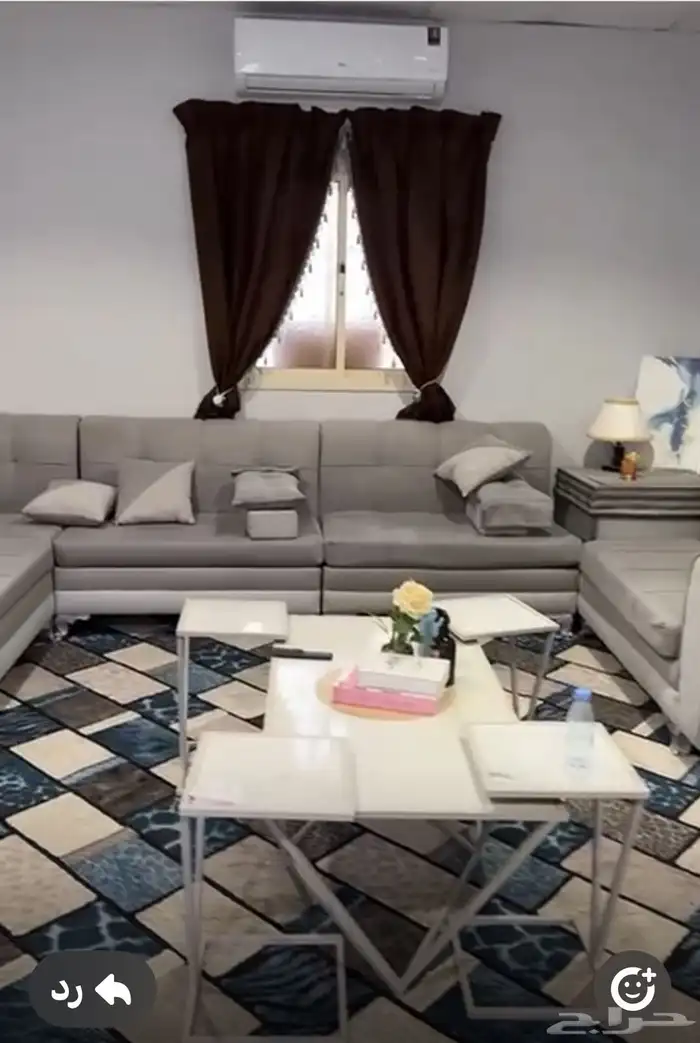 استراحة لي الايجار 2