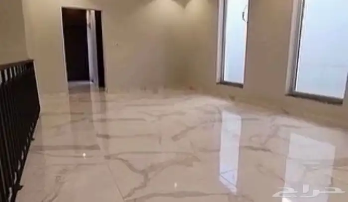 فيلا للبيع في جدة حي الزمرد طريق الملك سعود دورين ونصف 1