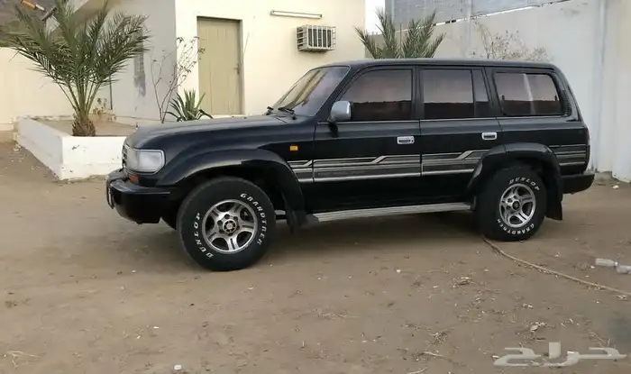 جيب صالون 1992 نضيف للبيع 1