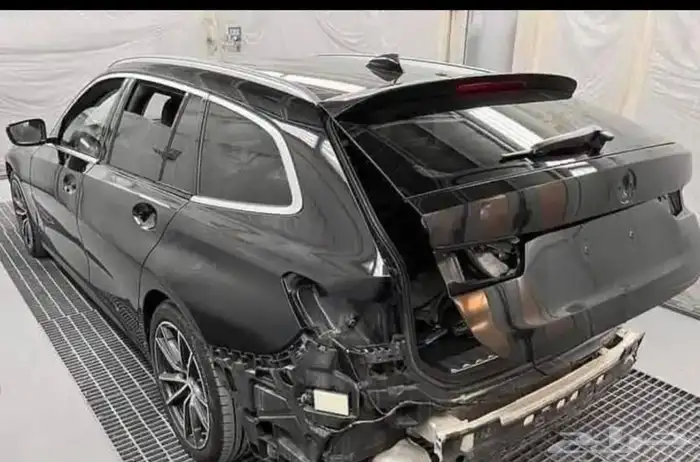 رش بويه لمعه وكاله فرن ويوجد رش مطاطي 7