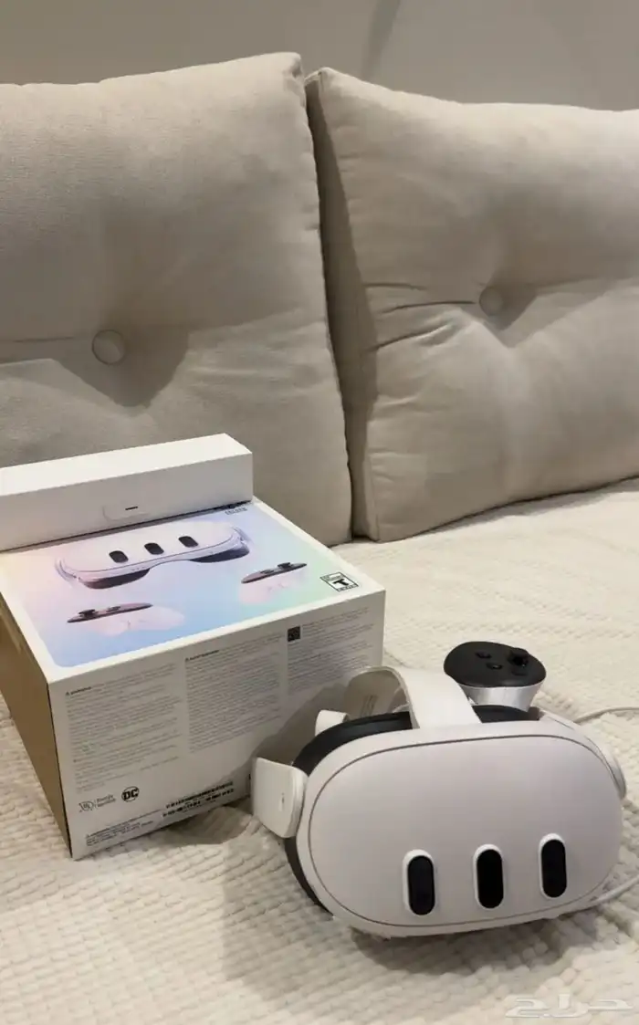 نظارات الواقع الافترائضي (vr) 0