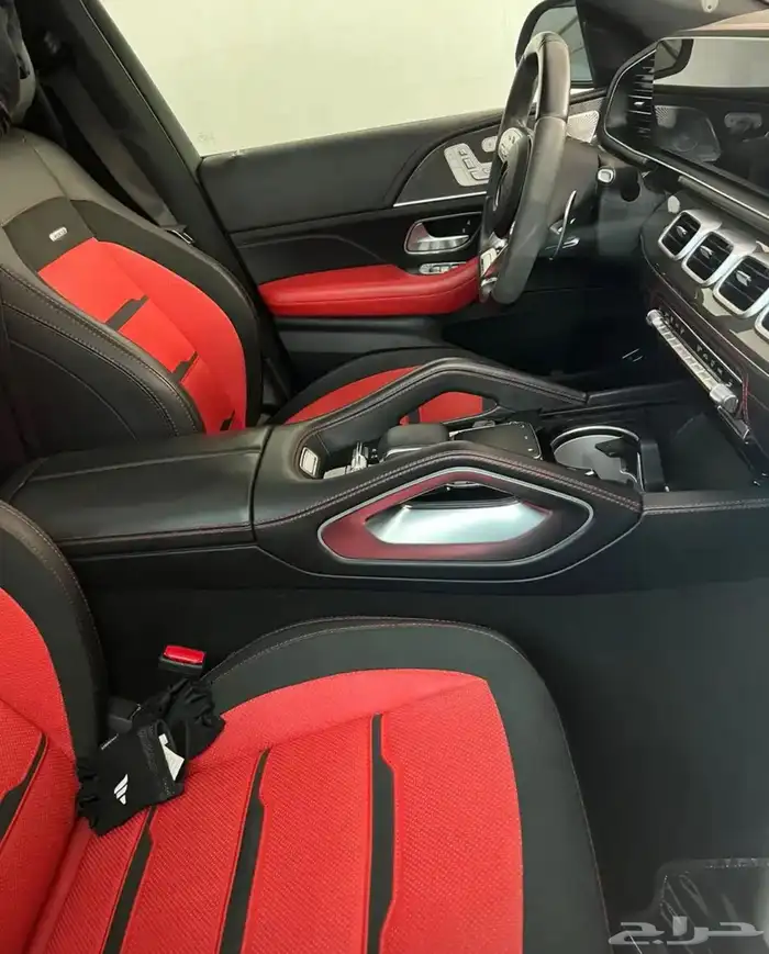 GLE53 المالك الأول 3