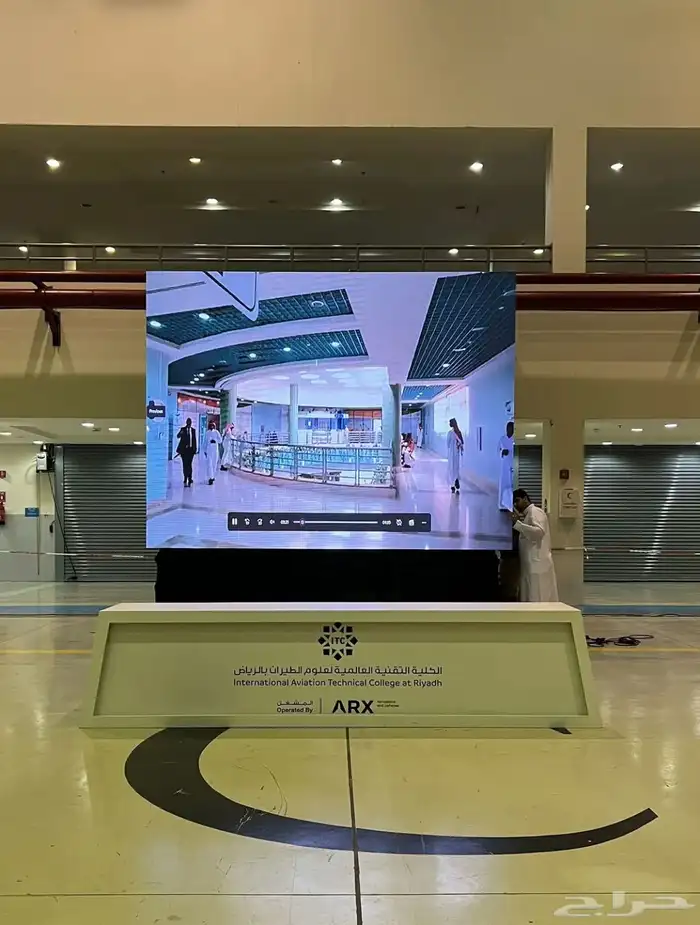 تاجير شاشات واضائات وسستم صوت وخشب 82