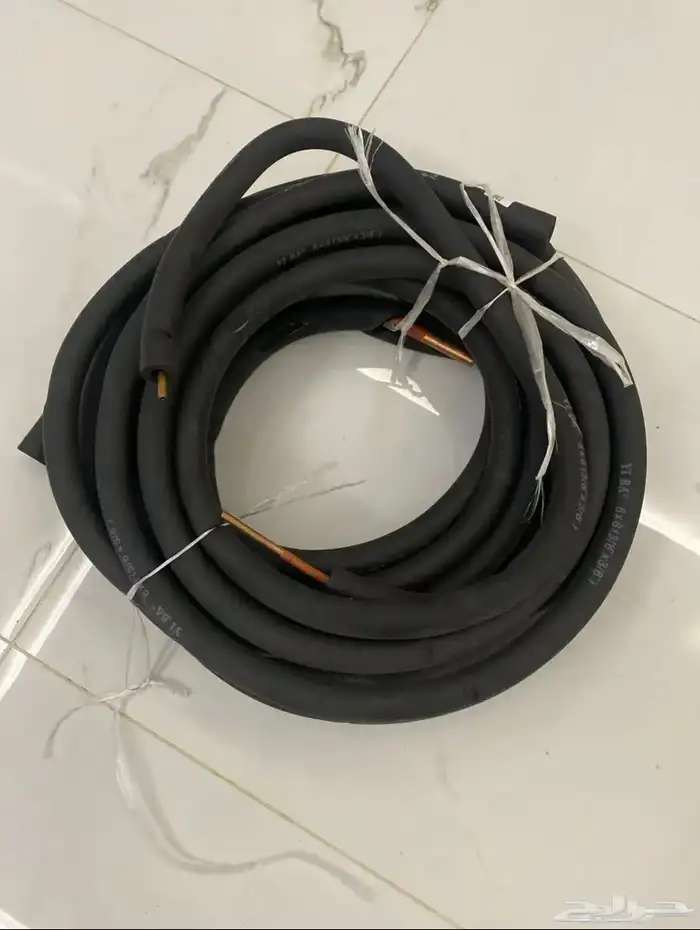 مواصير مكيف نحاسية 0