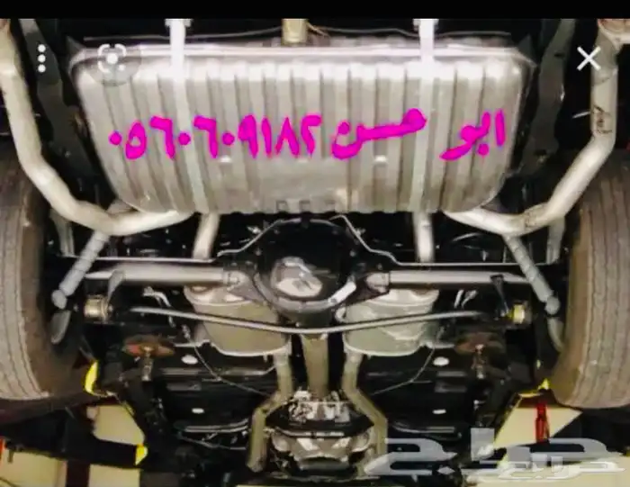 فحص سيارات الطآيف قبل الشراء آعلى تقييمات بالطايف 5