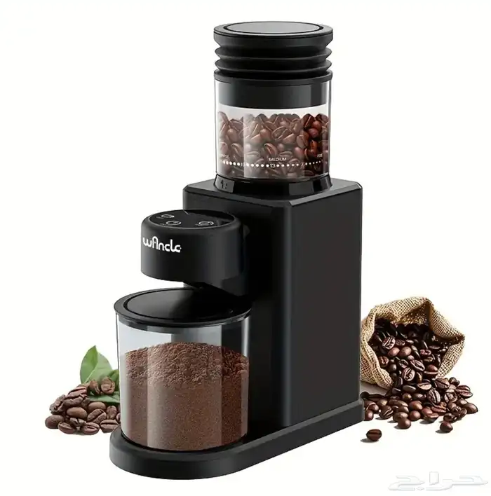 مطاحنه قهوه شريتها ب 370 ابي بها 230 0