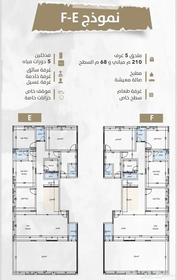 شقق تمليك حي الزهراء افراغ فوري 3