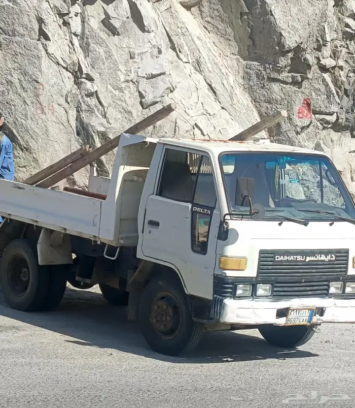 قلاب دايهاتسو 1993 0