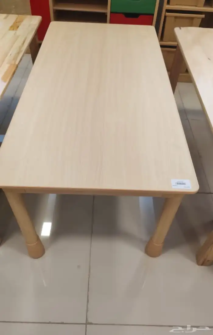 طاولات وكراسي روضات 59