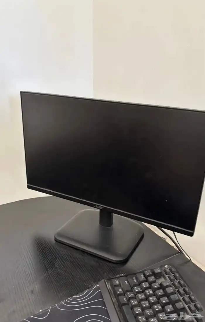 للبيع كيبورد   شاشه   ماوس 0