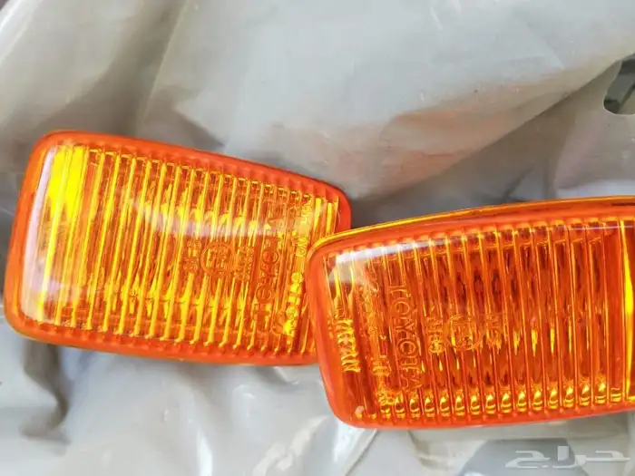 اصطبات رفرف لكزس400 1