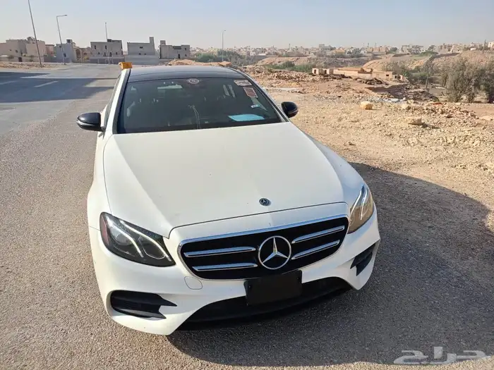 مرسيدس بنز 2018 4Matic E300 2