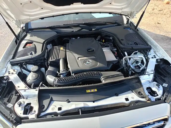 مرسيدس بنز 2018 4Matic E300 5