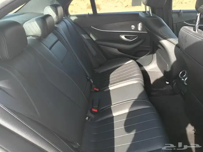 مرسيدس بنز 2018 4Matic E300 9