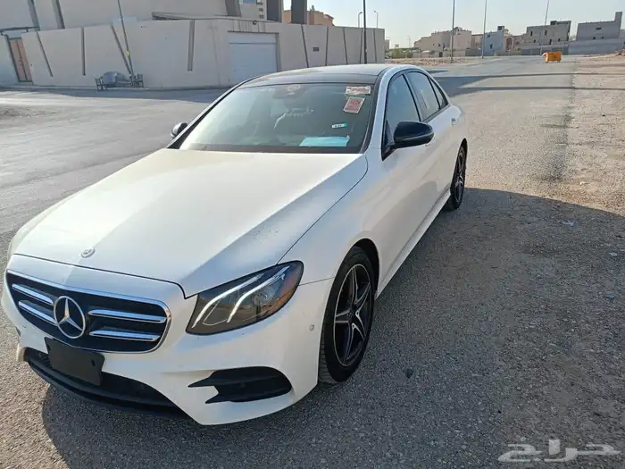 مرسيدس بنز 2018 4Matic E300 3