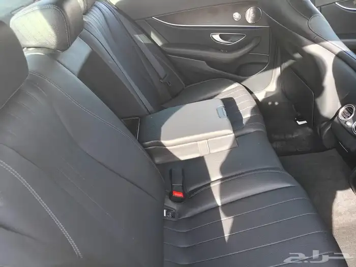 مرسيدس بنز 2018 4Matic E300 10