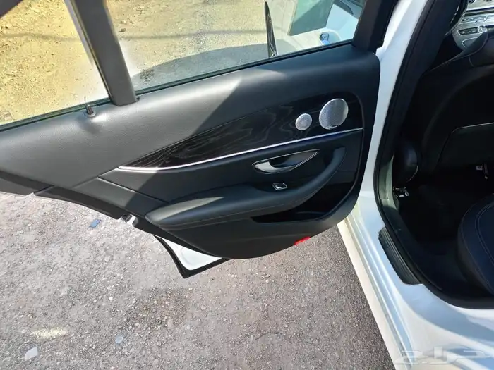 مرسيدس بنز 2018 4Matic E300 14