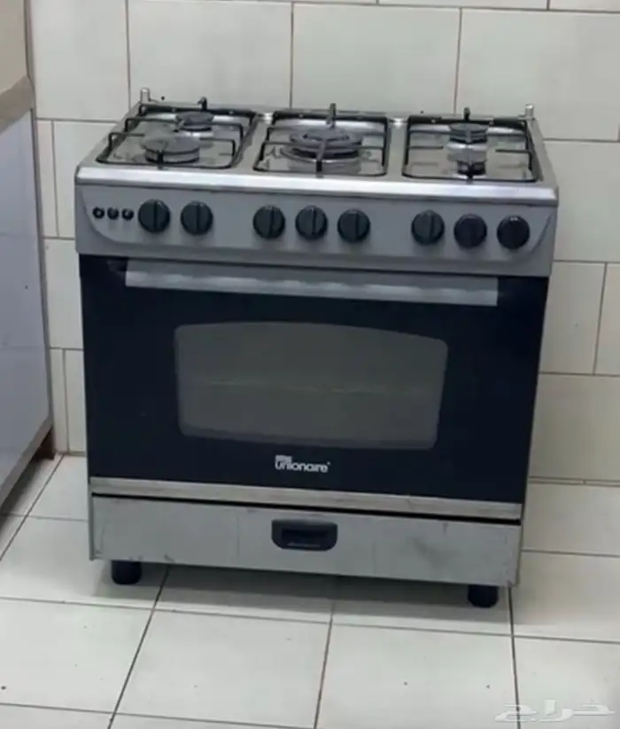 فرن 0