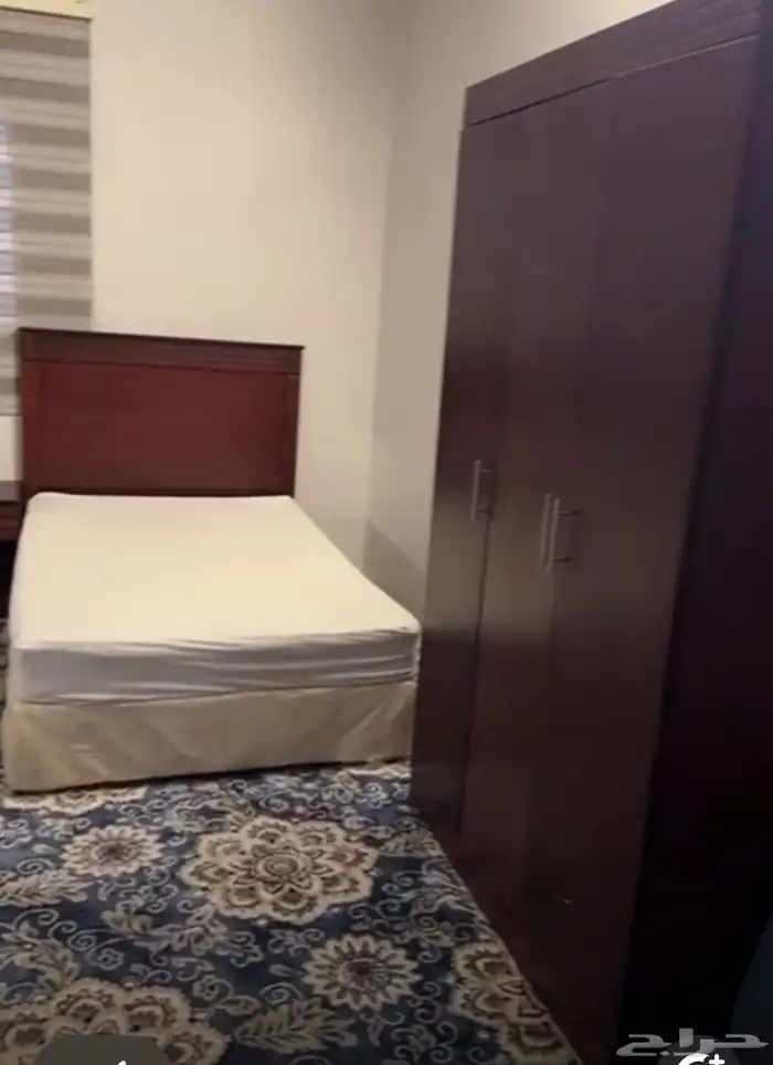 استراحة لي الايجار 1