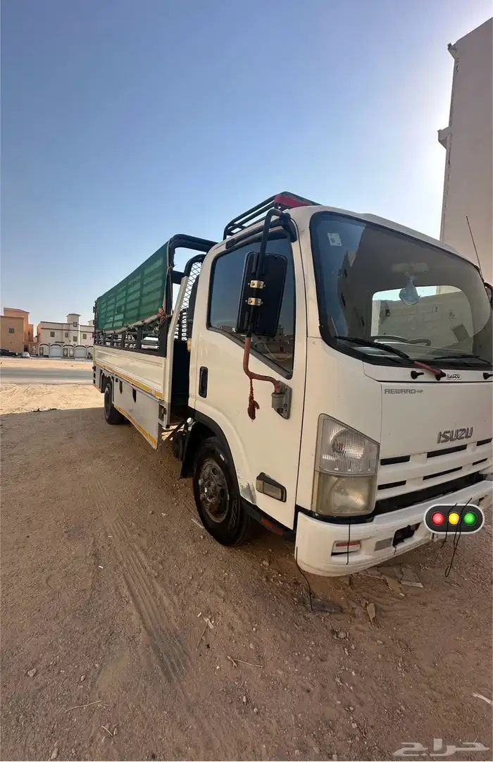 ايسوزو 2014 2
