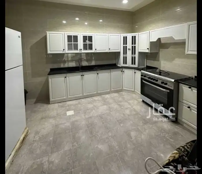 شقة غرفتين اجار موثثه حي الفلاح 0