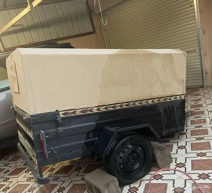 عربة تنقل 0