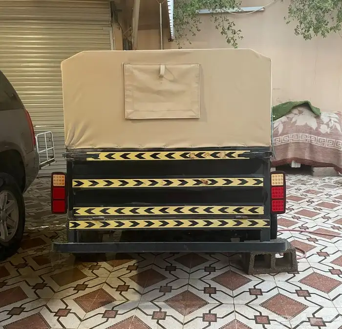 عربة تنقل 1