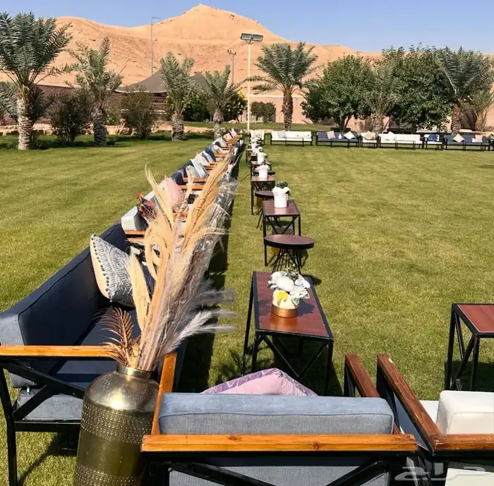 تنسيق احتفالات العيد الوطني السعودي 28