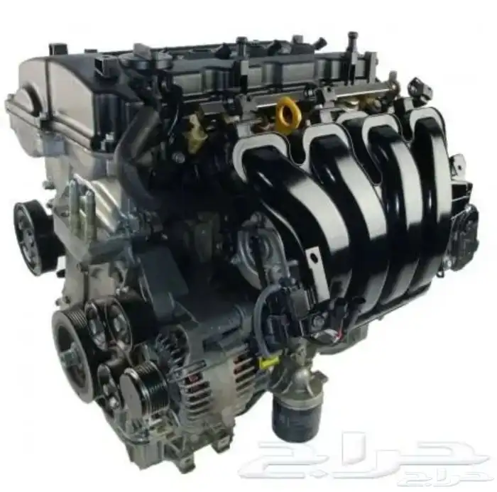 مكاين كامري من 2003 الى 2017 0