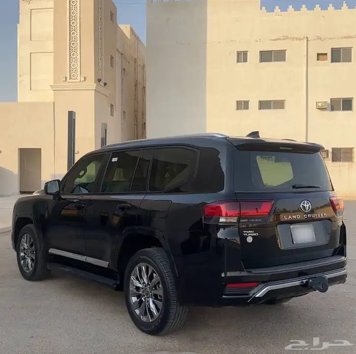 جي اكس ار 2025 L4 2