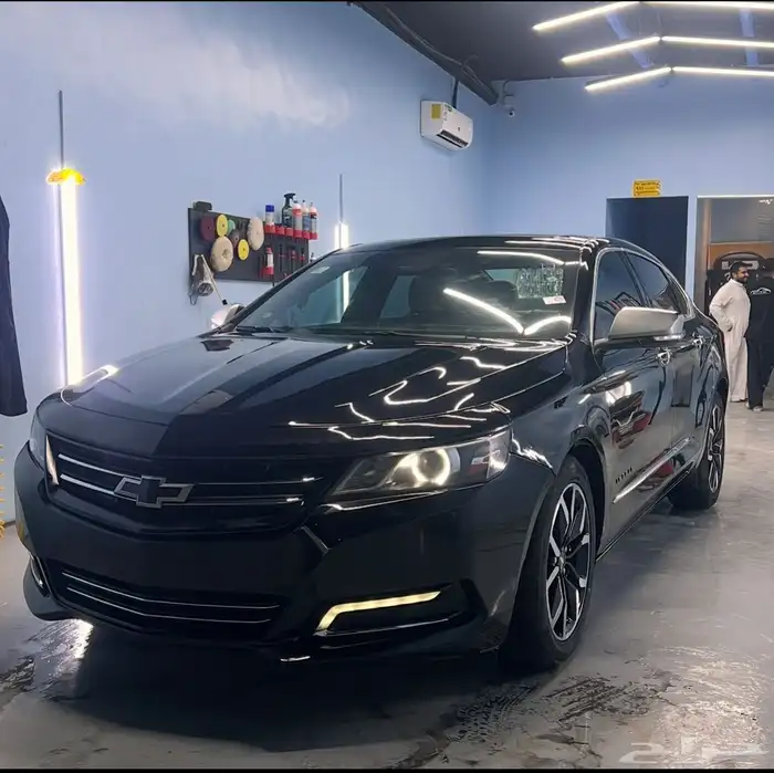 امبالا LTZ 2017 0
